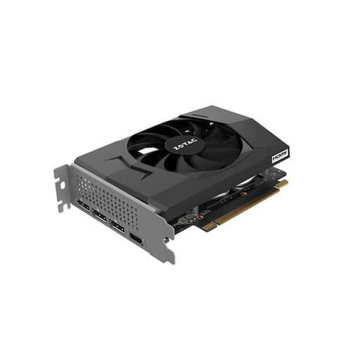 Zotac Gaming RTX 3050 Solo 8GB Graphics Card